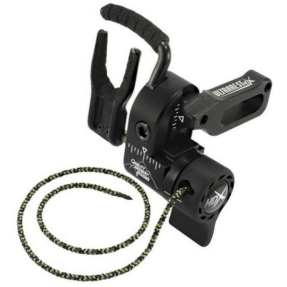 QAD HDX Arrow Rest