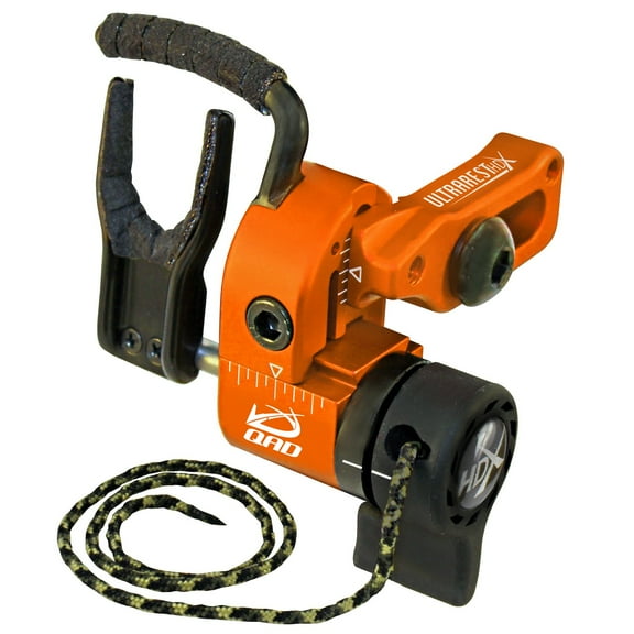 QAD Ultra Rest HDX - Various Colors