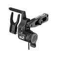 thumbnail image 1 of QAD Ultra Rest Pro Series LD Black with Lock Down Technology RH, 1 of 2