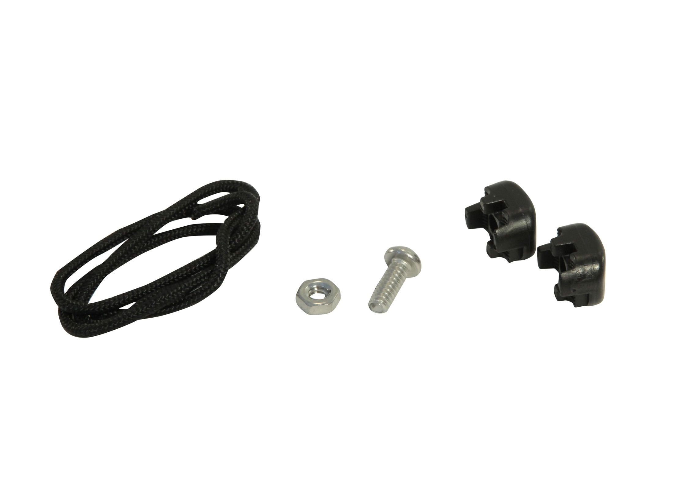 QAD Ultra Rest Replacement Cable Clamp Kit - Walmart.com