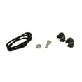 thumbnail image 1 of QAD Ultra Rest Replacement Cable Clamp Kit, 1 of 2