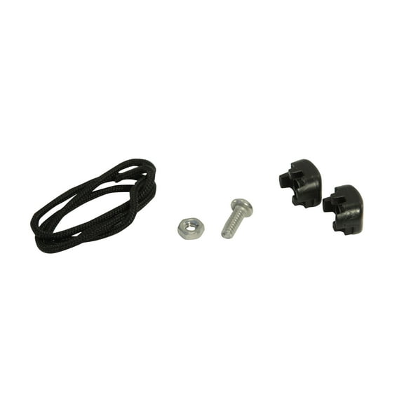 QAD Ultra Rest Replacement Cable Clamp Kit