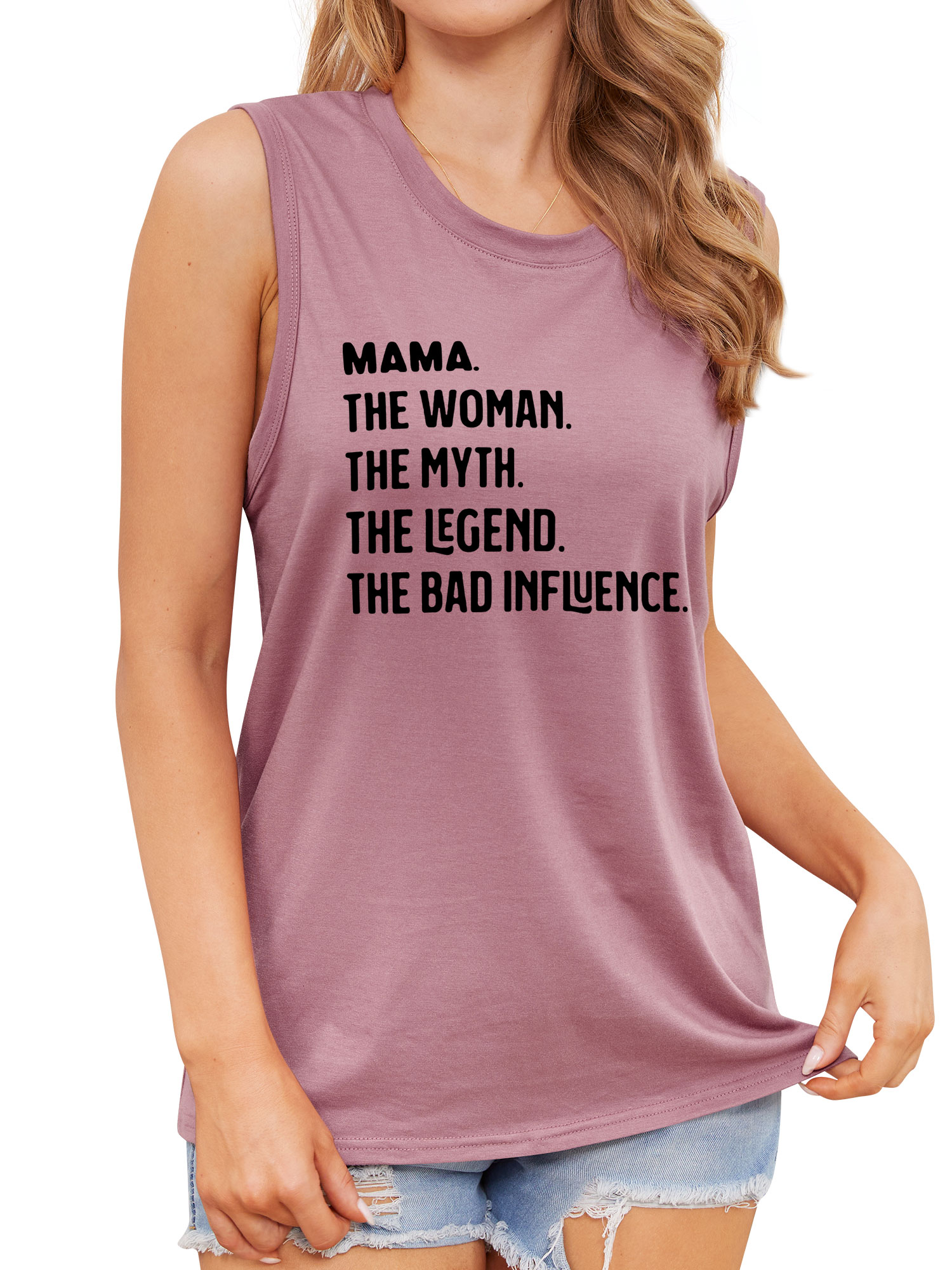 Scarlet Vas: The Woman, The Myth, The Legend - bl6tfsc