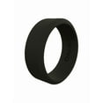 thumbnail image 1 of QALO Black Modern Q2X Ring Size 05, 1 of 7