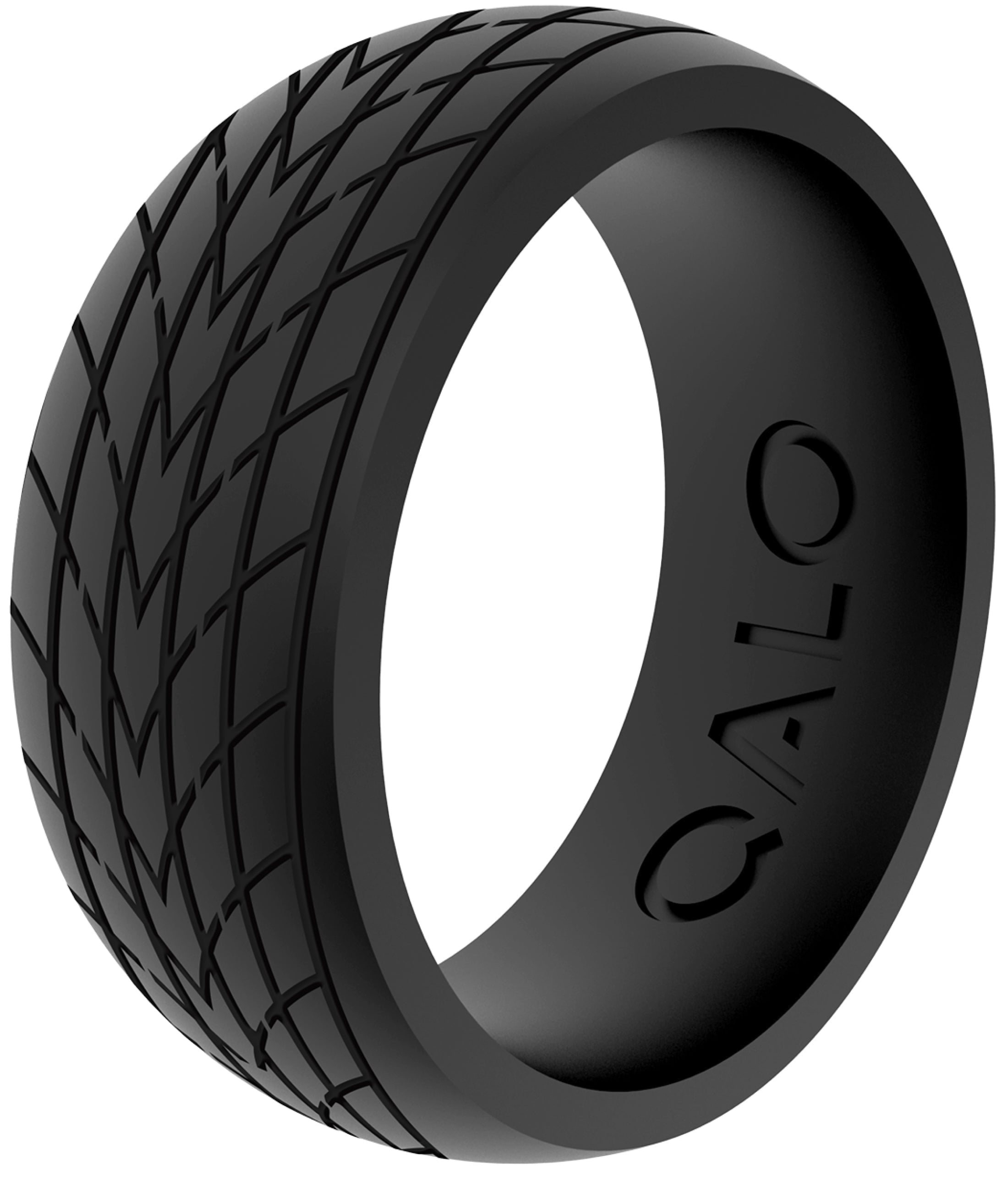 Classic - Black Tire