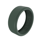 QALO QRNT Forest Green Cover Size 09