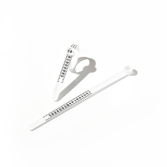 QALO QRNT Slim Smart Ring Sizer, Find Your Fit and Redeem Online