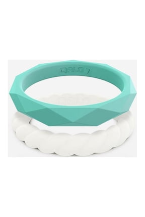 Qalo Rings
