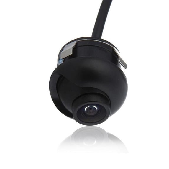 QAOlDH 360° HD Car Rear View Reverse Ba Up Camera Waterproof R1E5 Good N Vision
