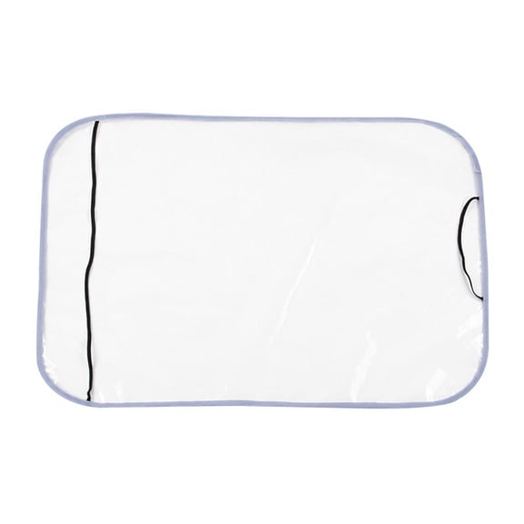 QAOlDH Car Seat Ba Protector Cover Mat For Kids Ki Clean Protection X3E4 d N