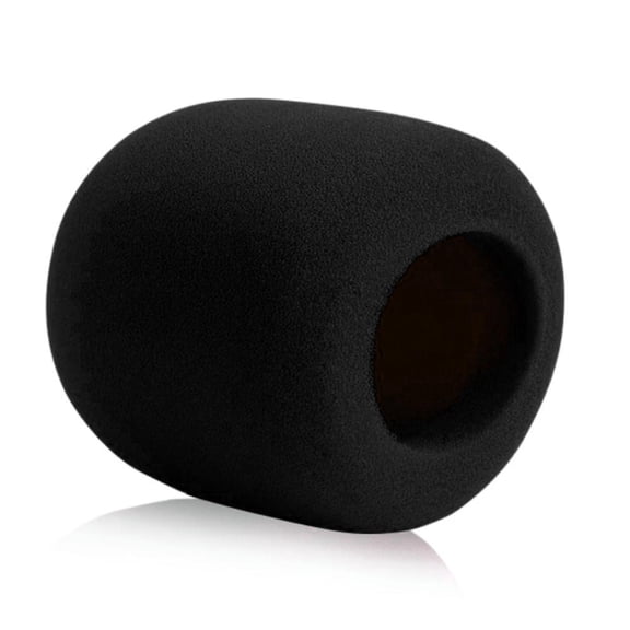 QAOlDH Microone Wind Cover For Shure SM58 Beta58 a SM58LC Microone Vocal