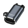 thumbnail image 1 of QAOlDH USB Charger Adapter Type C For Garmin Fenix 7 7X 5S 6 6X 6S PRO For G Prof, 1 of 6