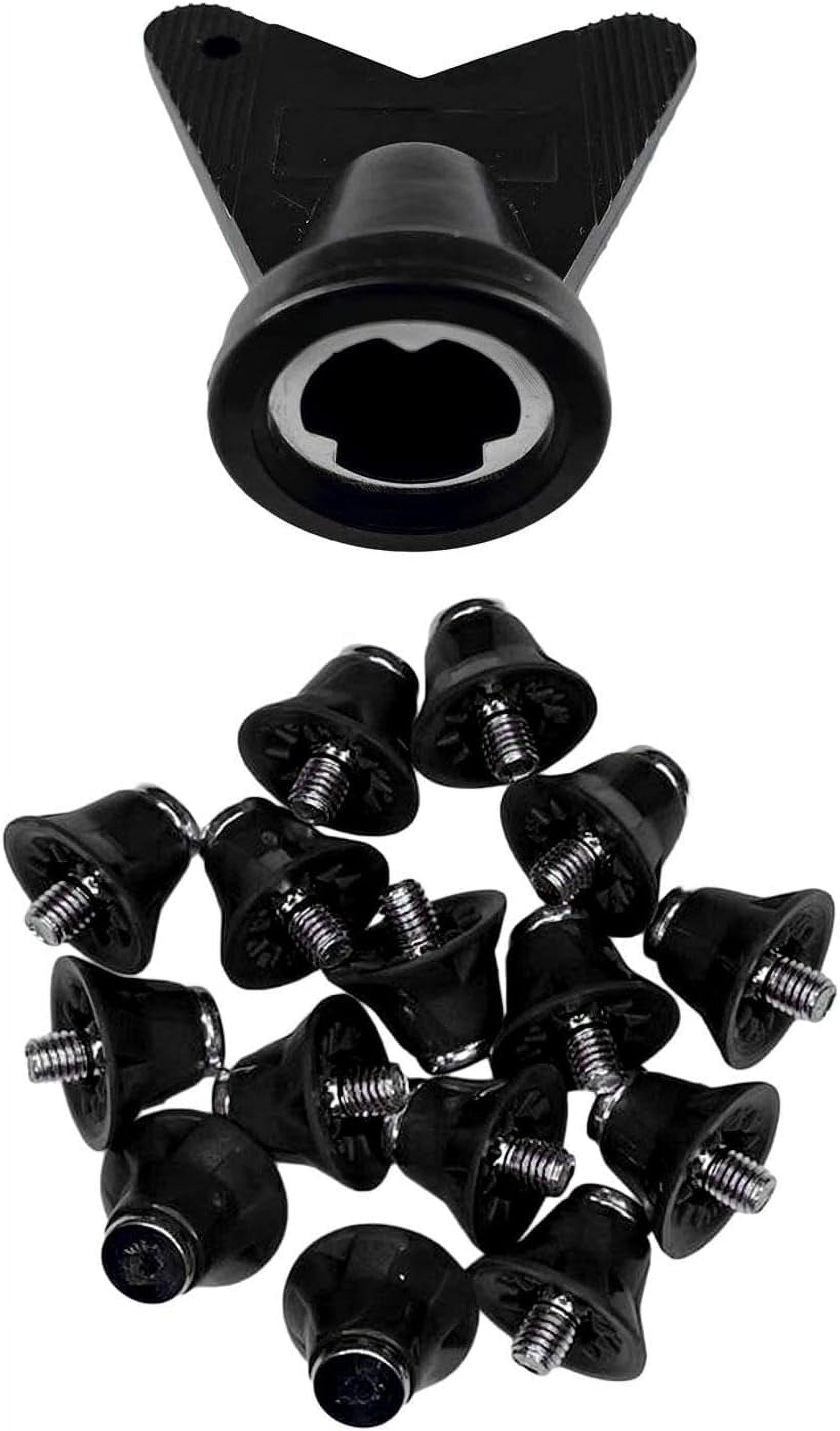 football cleats replacement studs