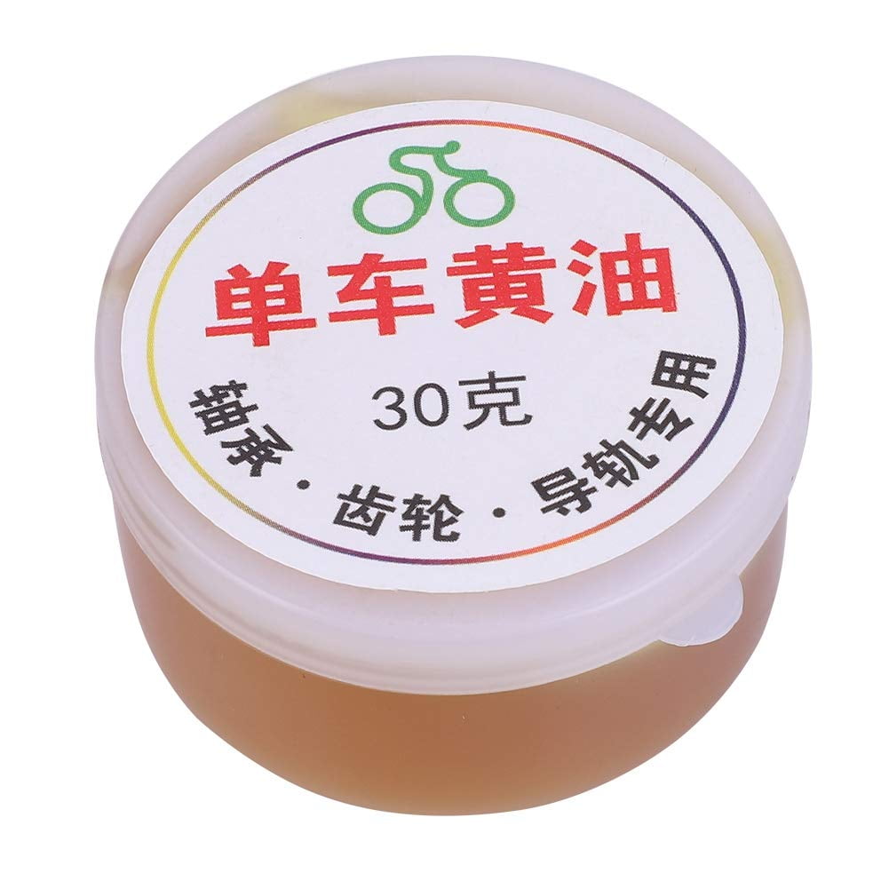 QAQBike Grease, Bicycle Grease, Bike Butter, Bicycle Butter Repels