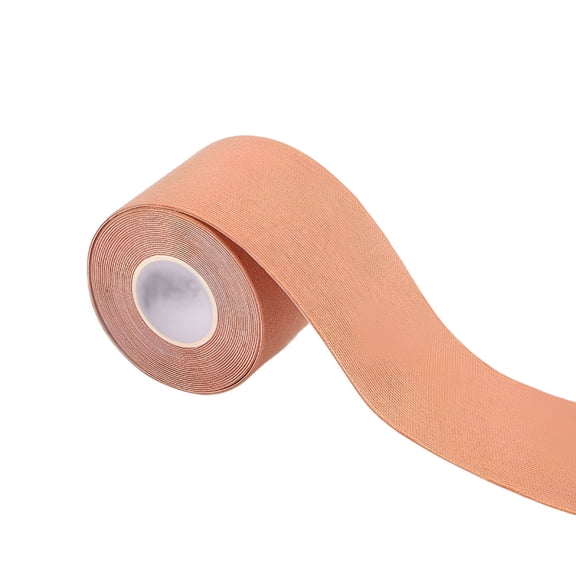 QARUN 2026 New 5M Kinesiology Lift Tape for Muscle Support, Injury Recovery, Pain Relief, Athletic Performance, Rehabilitation.