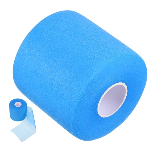 QARUN 2026 New Bandage Wrap Mesh Compression Breathable Elastic Pre Wrap (2 Rolls) for Sports, Fitness, Boxing, Wrestling, Injury, Training