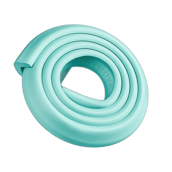 QARUN 2026 New Corner Protectors Baby Proof Corners and Edges Baby Corner Protector Guards for Home Playroom Daycare Light Green