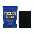 thumbnail image 1 of QARUN Anti Snore Mouth Strips for Sleep - Adhesive Mouth Band for Quiet Nighttime Rest, 1 of 7