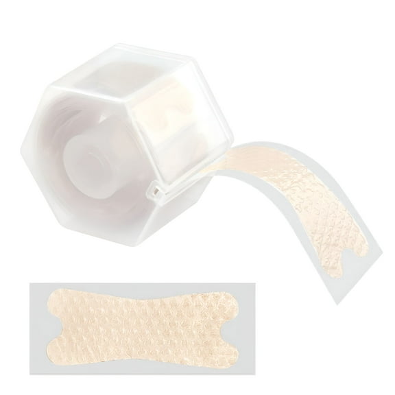 QARUN Blister Bandages for Feet,Blister Prevention Pads for Feet,Fingers,Toes,Heel Pads for Blisters,Blister Cushion Bandage,Travel Bandages