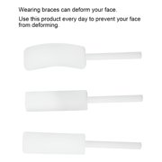 QARUN Chewies Orthodontics Bite Teeth Chewies Orthodontics Retainer for Oral Care