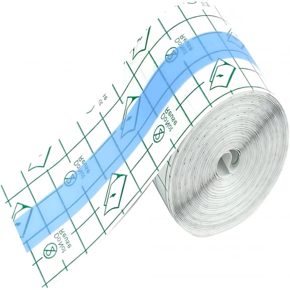 QARUN Finger Tape Cracked Hands Patches Fingertip Bandages Knuckle Bandages Transparent Waterproof Adhesive Tape Toe Bandages Protector for Cracking Thumbs Dry Cracked Skin Finger Arthritis