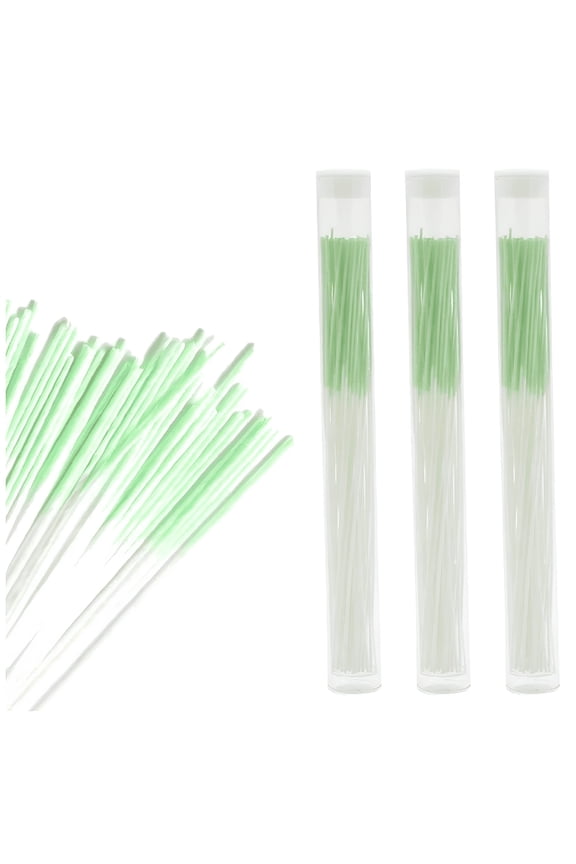 Gjx 180Pcs Keloid Bump Removal,Disposable Design Neilmed Piercing Aftercare,Portable Packaging Ear Piercing Kit,Green