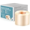 thumbnail image 1 of QARUN Hydrocolloid Roll,2In*5Ft Hydrocolloid Bandages for Wound Care,Medical-Grade Hydrocolloid Patch Bandages with Self-Adhesive,Flexible&Waterproof Diy Size&Shape (5Ft), 1 of 9