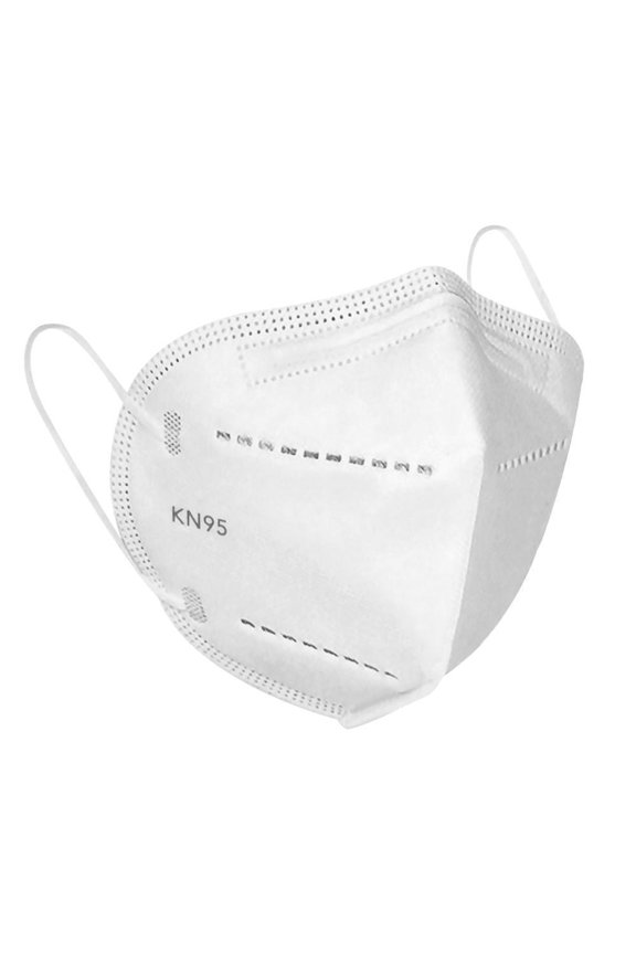 Kn 95 5Ply Disposable Face Mask 20Cts Not for Medical Use