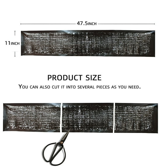 QARUN Mousetrap Control Strength Sticky Board