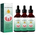 thumbnail image 1 of QARUN Regrowth Drops for Receding Gums,Oil Pulling,Gum Restore Drops,Gum Repair for Receding Gums for Teeth and Gums,Rejuvenate Your Gums with Ease-30Ml, 1 of 7