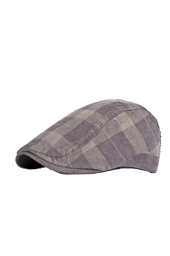 Berets for Women Newsboy Hats Retro Taxi Drivers Hunting Hats Gifts Summer Spring Fashion Clothing Accessories