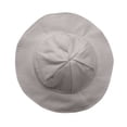 thumbnail image 1 of QASIEATN Bucket Hats for Girls and Boys Decorative Doll Hat Colorful 18 Inch Girl Doll Sun Hat for Game Decorations Beanie Hats for Kids Fall Fashion Accessories, 1 of 4