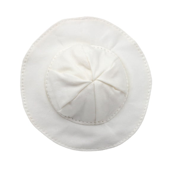 QASIEATN Bucket Hats for Girls and Boys Decorative Doll Hat Colorful 18 Inch Girl Doll Sun Hat for Game Decorations Beanie Hats for Kids Fall Fashion Accessories