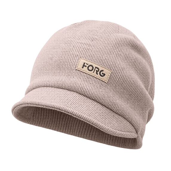 QASIEATN Cozy Bucket Hats for Women Beanie for Women Knit Hat Warm Cap for Cold Weather Fall Fashion Accessories