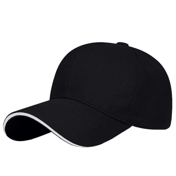 QASIEATN Daily Wear Baseball Caps for Women Baseball Cap Adjustable Size for Running Workouts and Outdoor Activities All Seasons Fall Fashion Accessories