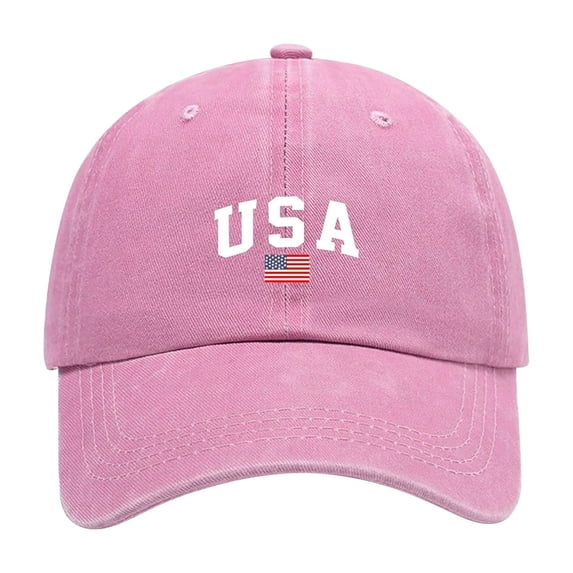 QASIEATN Daily Wear Baseball Caps for Women Adult Casual Trendy Solid Adjustable Outdoor Sunshade Breathable Hat Fall Fashion Accessories