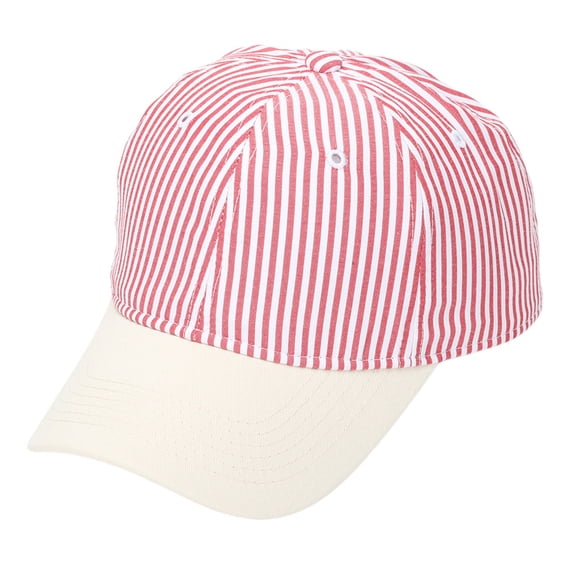 QASIEATN Daily Wear Baseball Caps for Women Blank Trucker Hat for Women Two Tone Baseball Cap Canvas Adjustable Fall Fashion Accessories