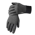 thumbnail image 1 of QASIEATN Gloves Mittens for Women Winter Gloves Thermal Screen Running Cycling Gloves Warm Liners for Women Walking Riding Fall Fashion Accessories, 1 of 8