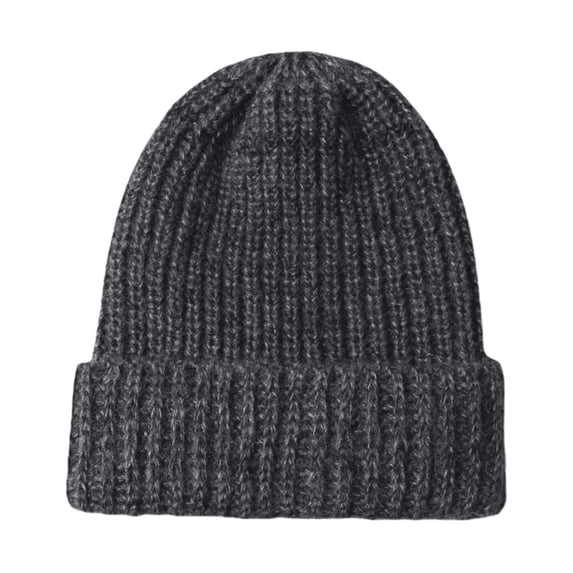 QASIEATN Popular Skull Cap for Women Beanie Winter Hat for Women Slouch Oversized Cable Knit Hats Warm Chunky Knitted Cap for Cold Weather Fall Fashion Accessories