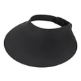 thumbnail image 1 of QASIEATN Popular Sun Hats for Women Enlarged Brim Color Sunshade Hat All Hat Fall Fashion Accessories, 1 of 3