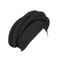 thumbnail image 1 of QASIEATN Women's Daily Wear Headband Women Turban Caps Beanie Headscarf Pre Tied Braid Headwraps for Women Fall Fashion Accessories, 1 of 5