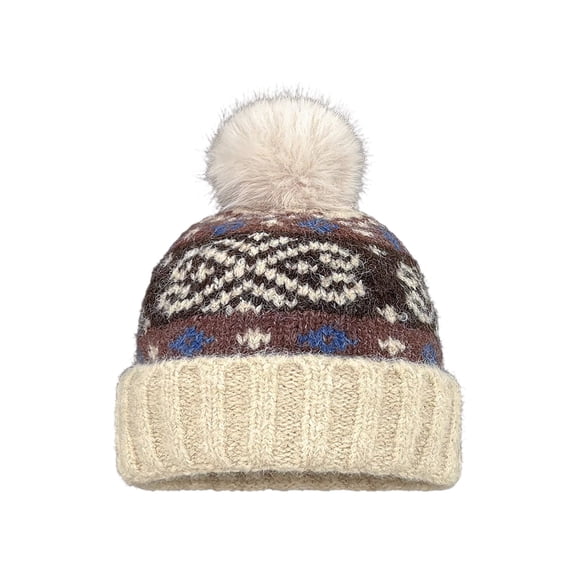 QASIEATN Women's Popular Beanie Hats Women Outdoor Solid Color Knitted Cotton Hat Running Sports Warm Knitted Hat Fall Fashion Accessories