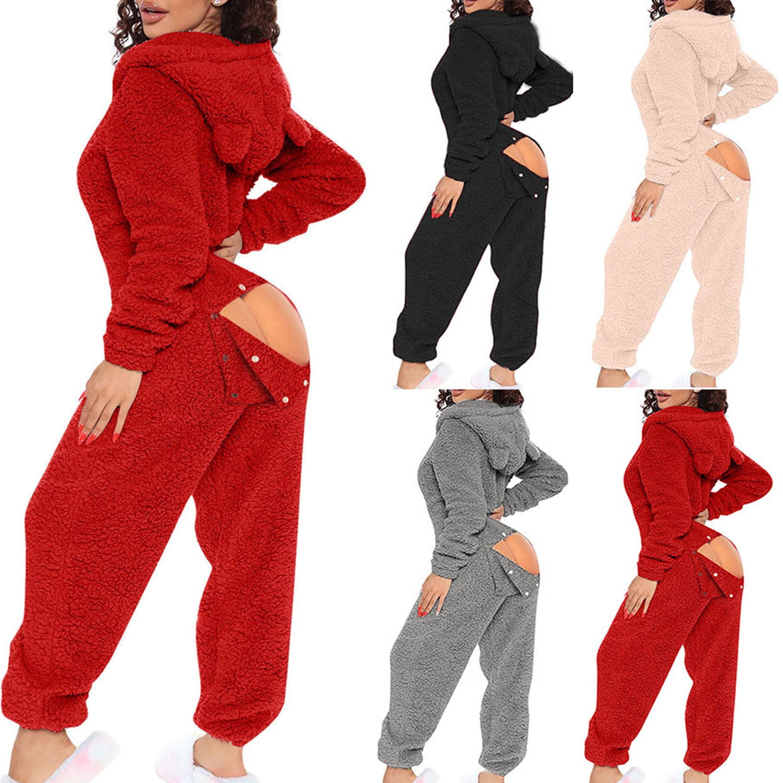 adult jumpsuits