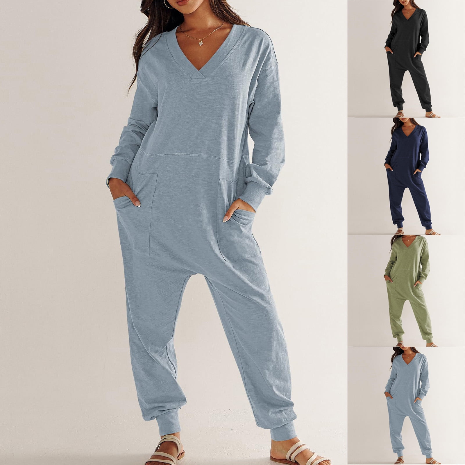 Pajama Jumper