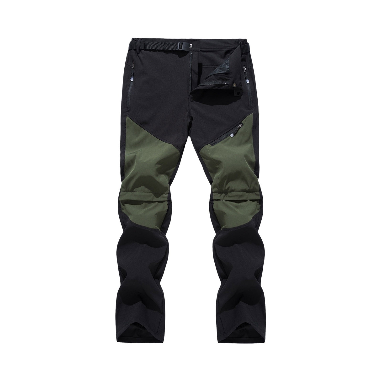 Magellan Outdoors Zip Off Camo Pants Frogg Toggs® Men's Pro Action