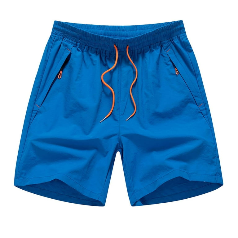 Running flex 7 inch printed shorts in multicolour cheap