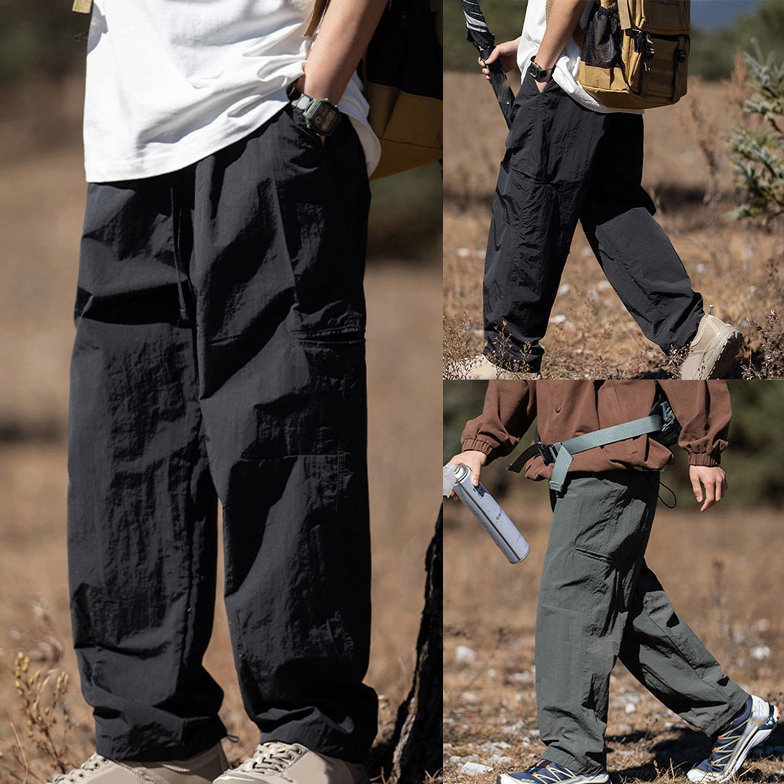 TODAYFUL完売品Nylon Drawstring Pants 36inch TODAYFUL トゥデイフル Nylon Drawstring Pants 12510708