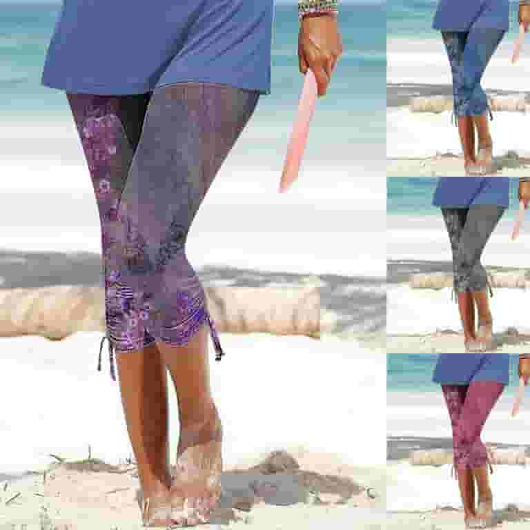 Casual Daily Solid Color Patchwork High Waist Solid Color Bottoms(4 Colors) Casual Daily Solid Color Patchwork High Waist Solid Color Bottoms(4 Colors)