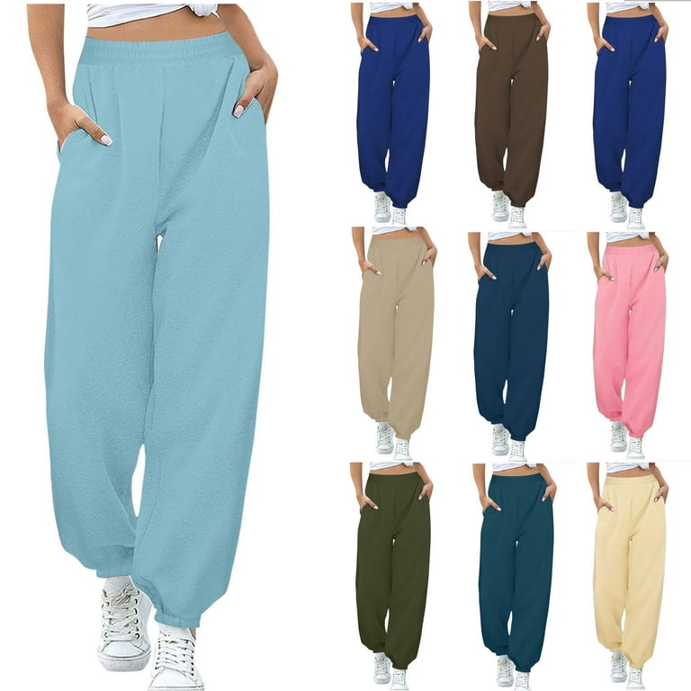 Best cheap womens sweatpants hotsell