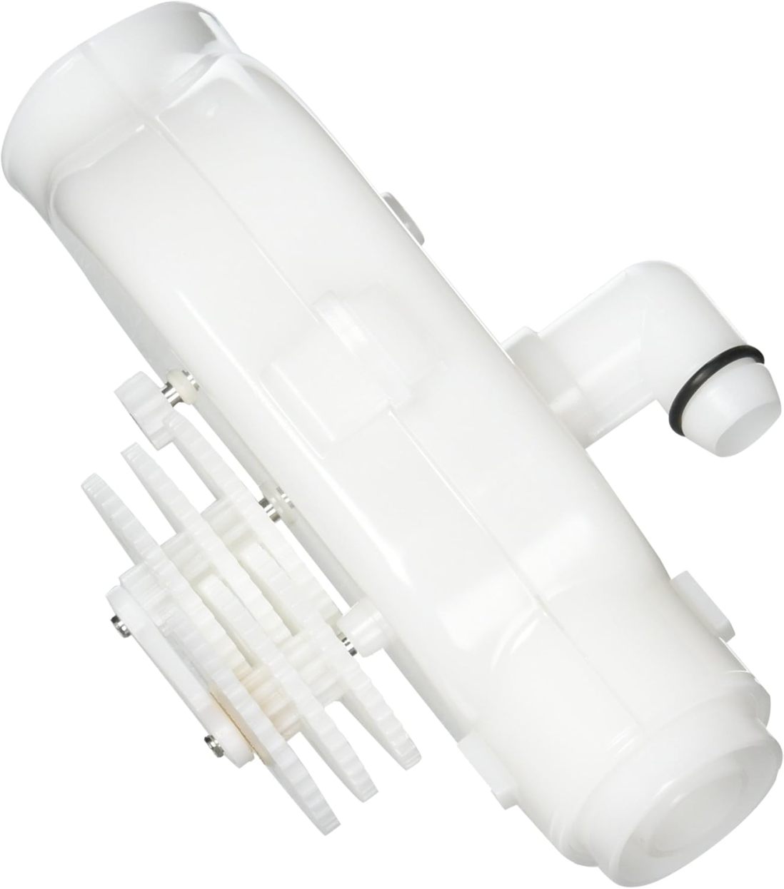 Spazzola Di Ricambio Con Scrubber Per Robot Pulisci Piscina Polaris 280 380 360 3900 Sport